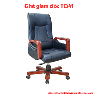 Ghế giám đốc TQ41