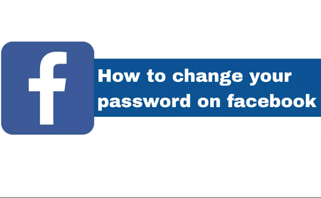 How to change Facebook Password on iPhone | How do you Reset your password on Facebook?