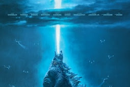 Review Godzilla Ii: King Of The Monsters 2019 Bioskop