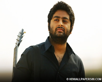 Arijit Singh Wallpaper In HD - Bharatnow | We Heart It | photo and image