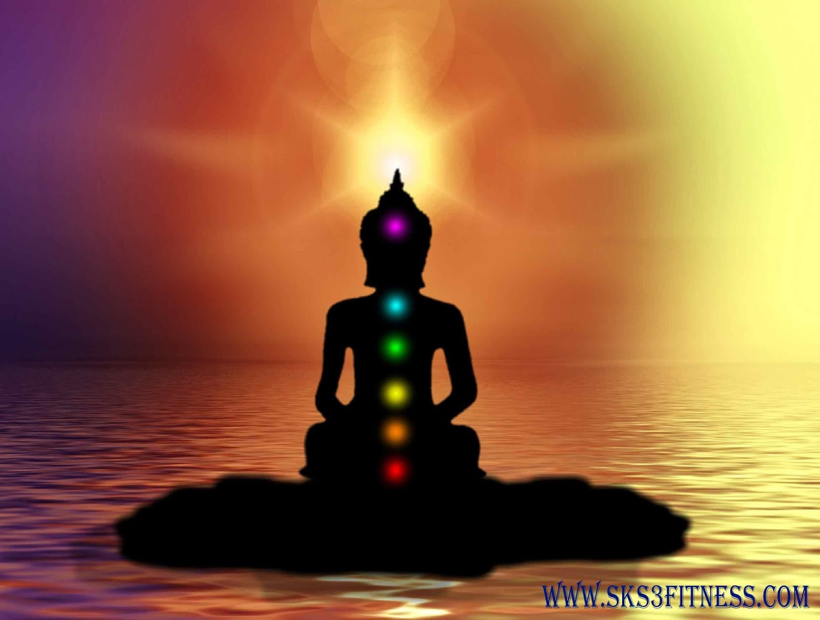 Third Eye Chakra Morning Yoga for Wisdom & Intuition - YouTube