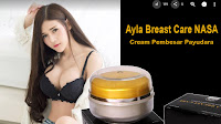 yang mau ceweknya montok Payudara kencang silakan pake Ciri-ciri Ayla Breast Asli