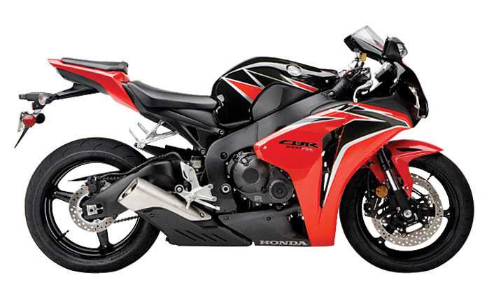 ( 2010 ) HONDA CBR1000RR / C-ABS REVIEWS