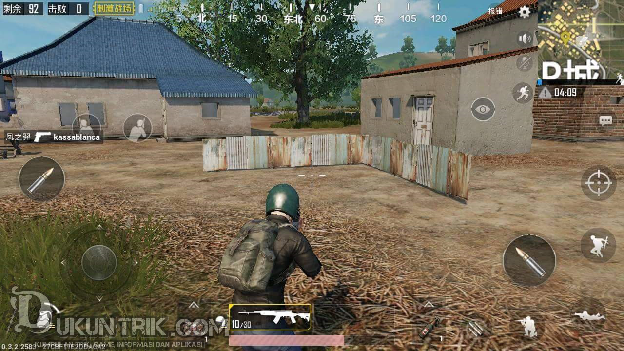 Cara Download PUBG MOBILE Lengkap dengan Tutorial | DukunTrik