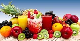 what are the top 10 healthy foods
