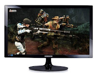 Kumpulan Monitor HD Terbaik Untuk Gaming di Bawah 2 Jutaan