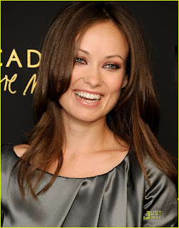 Olivia Wilde