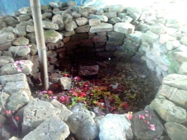 makam medelek