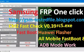 infinity Cm2 Dongle Fast Check Too V0.39rc5 