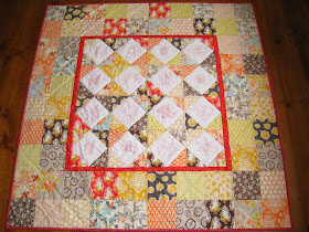 baby quilt