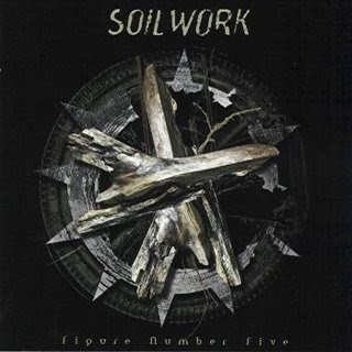 Soilwork - Figure Number Five (2003)