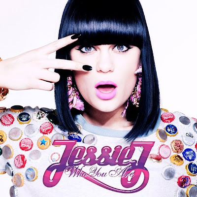 Jessie J - Who You Are Lyrics