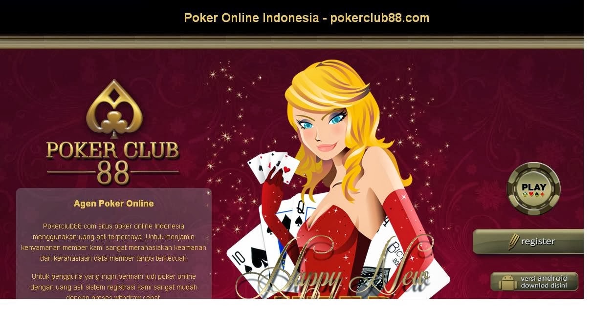 POKERCLUB88.COM