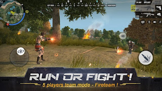 rules of survival apk screenshot 02