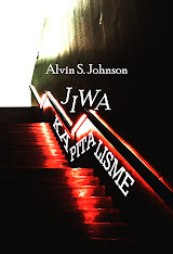 author _Alvin S. Johnson_; date _1914_