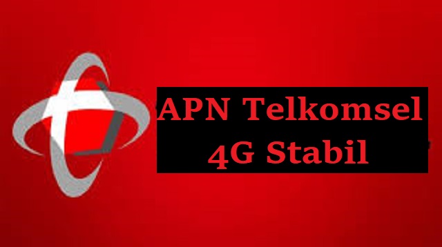 Cara Setting APN Telkomsel 4G LTE Tercepat di Android