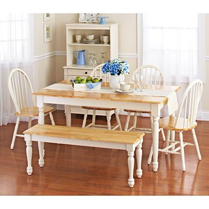 Autumn Lane Dining Set2