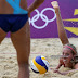 Russia At the Olympic Games In London