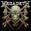 Maskot Tengkorak Selalu Tampil di Berbagai Album Megadeth