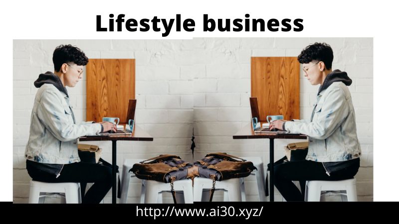 Lifestyle business