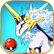 Monster Storm2 Mod game apk download