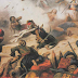 1821-2021… ΤΗΝ ΤΕΛΕΥΤΑΙΑ ΗΜΕΡΑ ΤΟΥ ΕΠΕΤΕΙΑΚΟΥ 2021… ΧΩΜΕΝΟΙ ΜΕΣΑ ΣΤΑ ΒΟΘΡΟΛΥΜΑΤΑ ΚΥΚΛΙΚΩΣ ΤΟΥ ΚΟΛΩΝΑΚΙΟΥ ΚΑΙ ΠΝΙΓΜΕΝΟΙ ΑΠΟ ΤΙΣ ΑΝΑΘΥΜΙΑΣΕΙΣ ΨΑΧΝΟΝΤΑΣ ΙΟΥΣ ΚΑΙ ΣΚΩΛΗΚΕΣ ΕΥΡΕΘΗΣΑΝ ΟΙ ΣΦΕΤΕΡΙΣΤΕΣ ΑΛΛΟΓΕΝΕΙΣ ΑΡΠΑΓΕΣ ΤΗΣ ΕΞΟΥΣΙΑΣ …