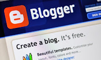 Создание Блога на Blogger - настраиваем страницу сообщения
