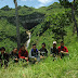 Curug Sawangan Kebumen