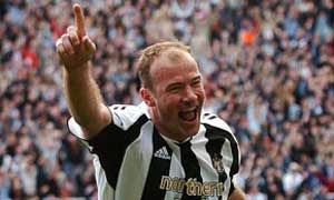 Alan Shearer