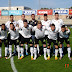 SEGUNDA B VCF Mestalla 1-1 Zaragoza B