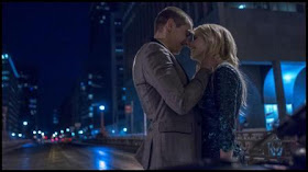 Dave Franco y Emma Roberts en Nerve (2016)