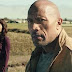 "San Andreas" Rocks Global Box Office Past $300-M