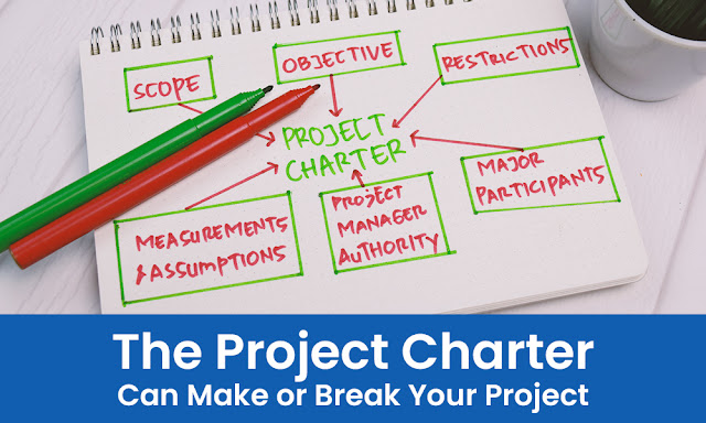 What Is a Project Charter in Project Management