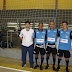 1ª COPA INTER TV CABUGI 2012