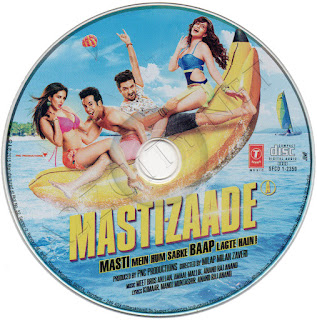 Mastizaade [FLAC - 2016]