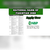 Exploring Career Opportunities with National Bank (NBP)Jobs-2024