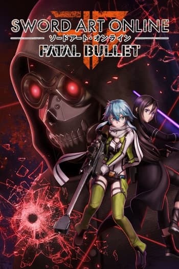 โหลดเกม Sword Art Online: Fatal Bullet