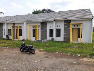 Promo Properti Jember Uang DP Hanya 2 Juta