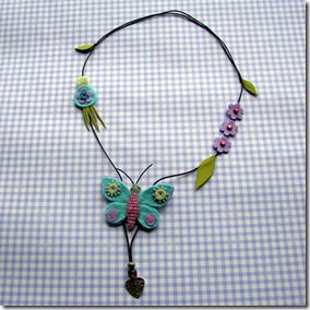 Collana primavera