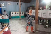 Pemkab Ngawi Klaim Partisipasi Pemilih Pemilu 2024 Capai 82 Persen