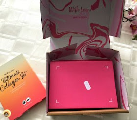 Birchbox January 2020 Review & Unboxing, UK no. 1 subscription box review