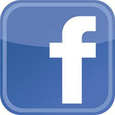 Follow me on Facebook