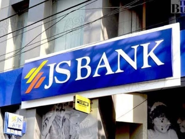JS Bank Hiring on Multiple Positions Across Pakistan