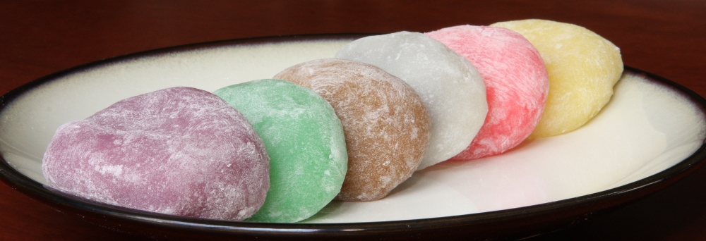 Mochi Kenyal Tapi Sedap - Mama Darwiish