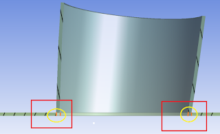 How to combine parts into one part Ansys workbench