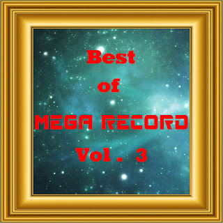 MP3 download Various Artists - Best of Mega Record, Vol. 3 iTunes plus aac m4a mp3