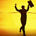 Desire to Achieve Not to Beat Others 