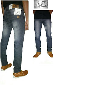 celana jeans pria cheap monday 