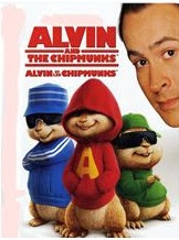 Alvin And The Chipmunks para Celular