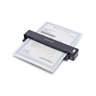 Fujitsu ScanSnap iX100 Driver Download